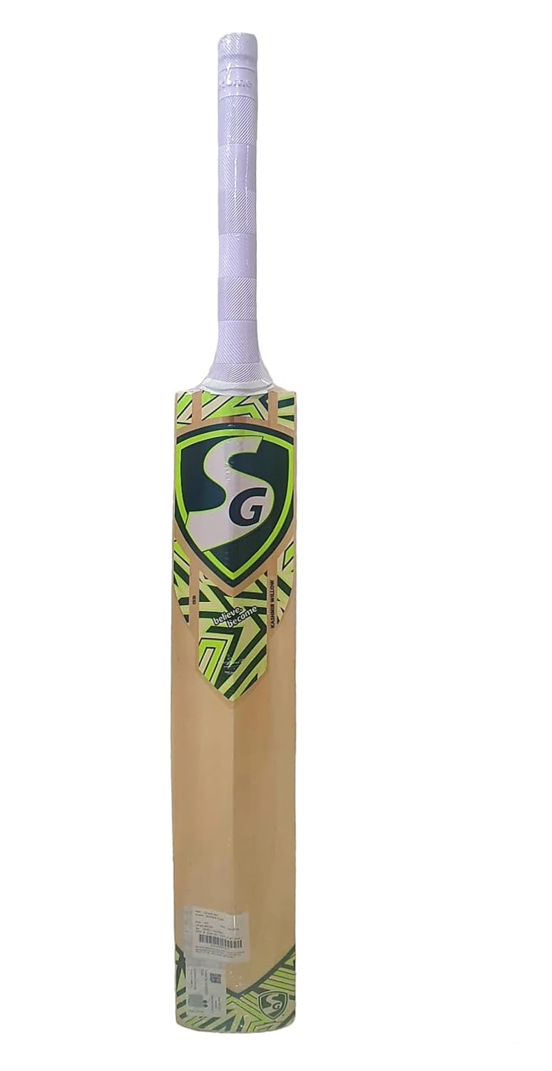 SG  SCORER  PLUS CRICKET BAT