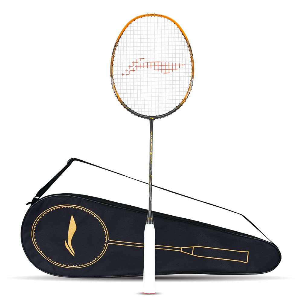 LINING 3D Calibar X Drive BADMINTON RACQUET