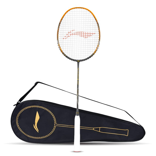 LINING 3D Calibar X Drive BADMINTON RACQUET