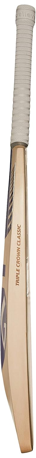 SG Triple Crown Xtreme English Willow Cricket Bat