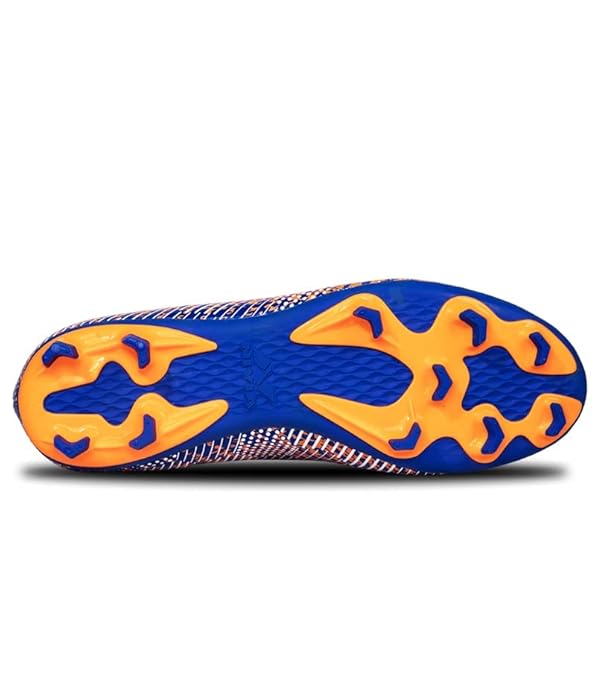NIVIA Encounter 9.0 Stud Football Shoes