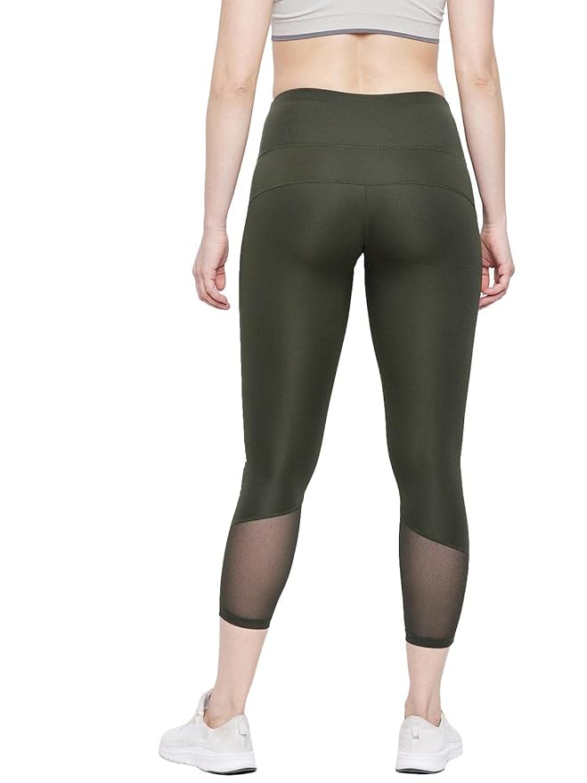 SG Women's Leggings CORWL09