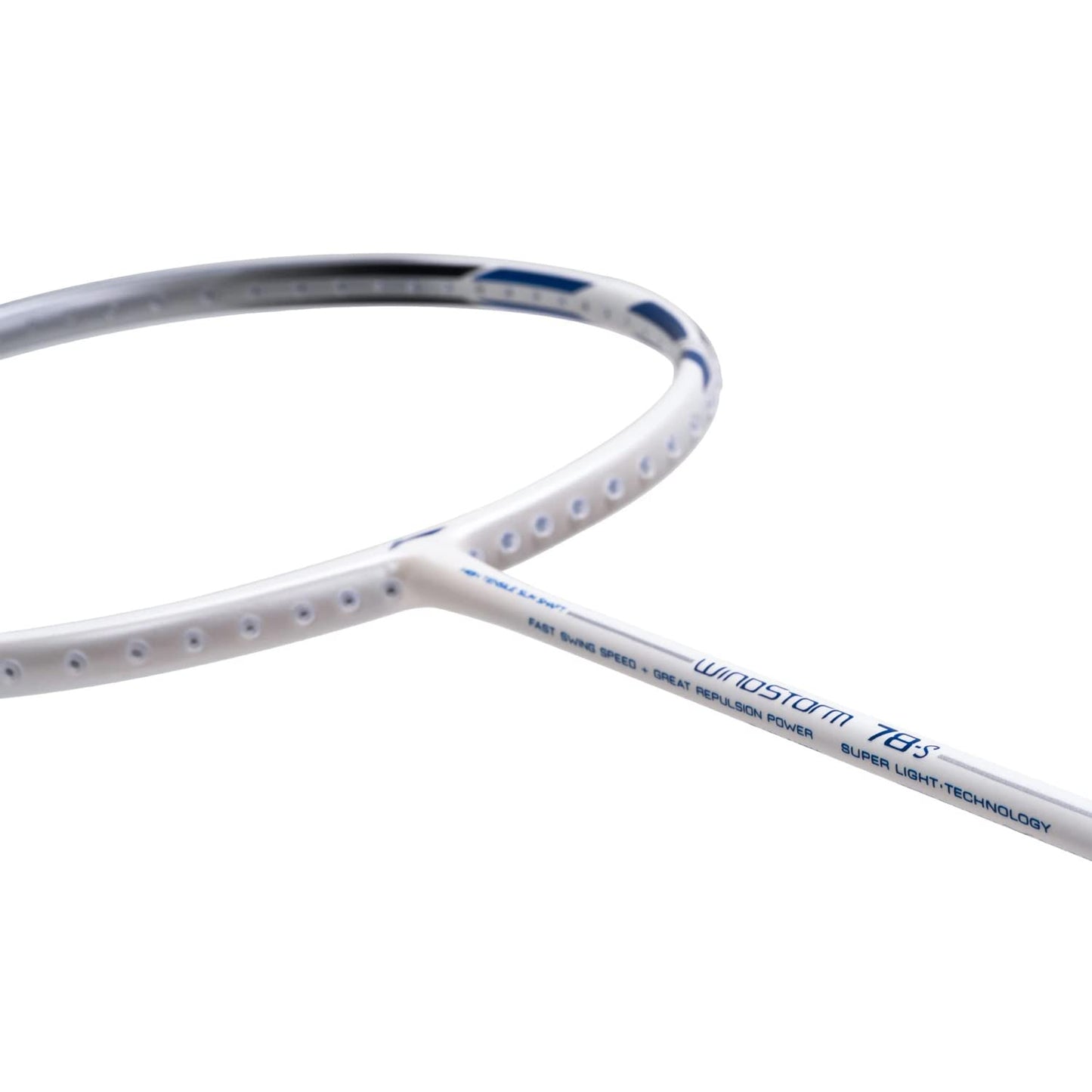 LINING WINDSTORM 78S BADMINTON RACQUET