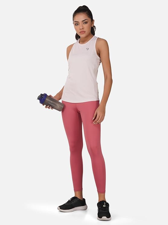 SG Women's T-Vest SS24WTV614