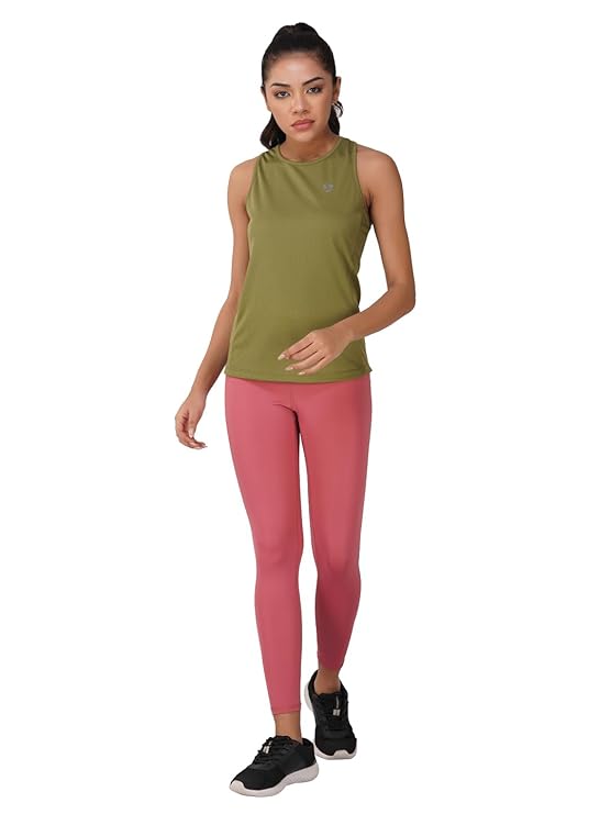 SG Women's T-Vest SS24WTV614