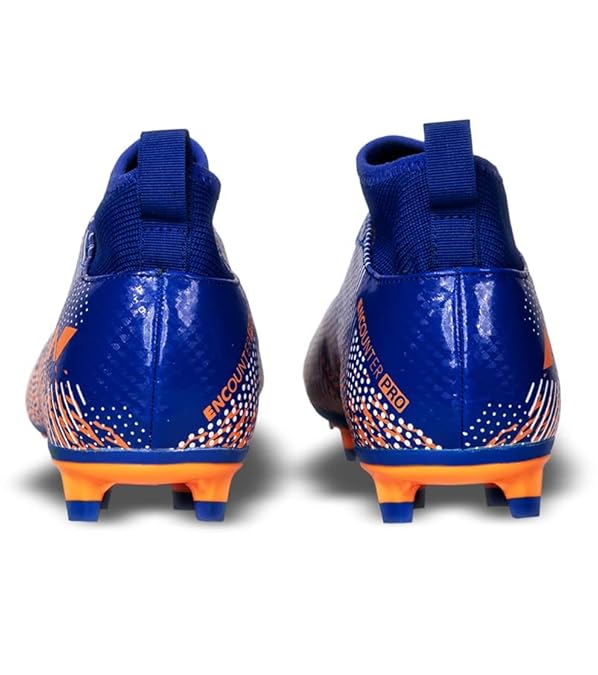 NIVIA Encounter 9.0 Stud Football Shoes