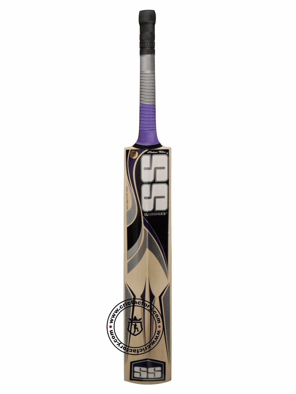 SS Josh Kashmir Willow Cricket Bat