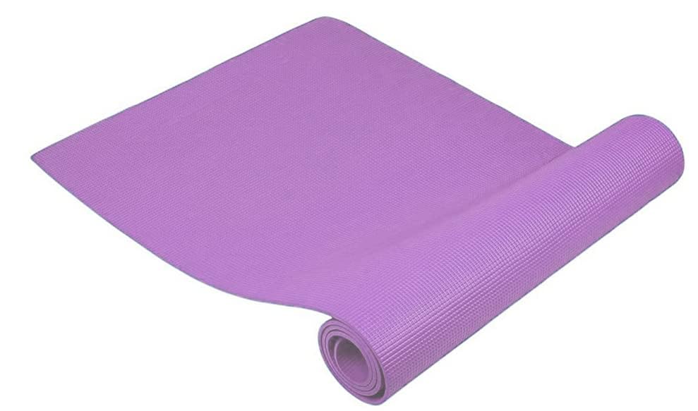 Fast Yoga Mat