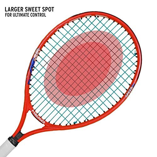 HEAD Speed 21 Junior Tennis Racquet