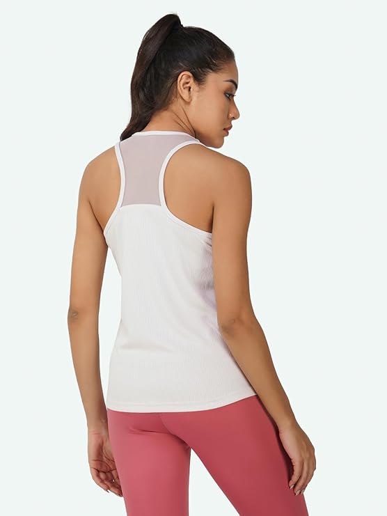 SG Women's T-Vest SS24WTV614