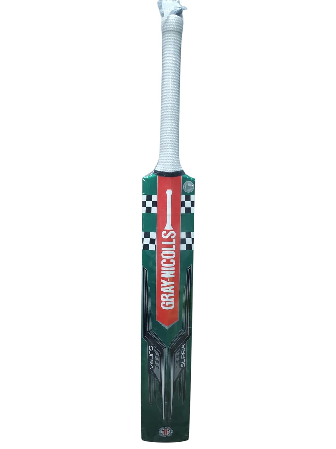 Gray Nicolls Supra Pulse Kashmir Willow Cricket Bat