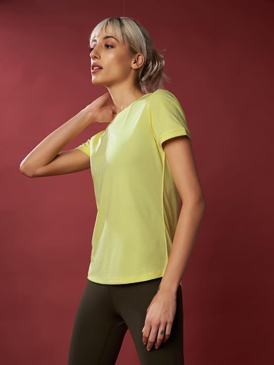 SG Women's T-shirt SS23WTE208B