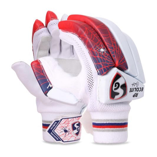 SG RP Ecolite Batting Gloves