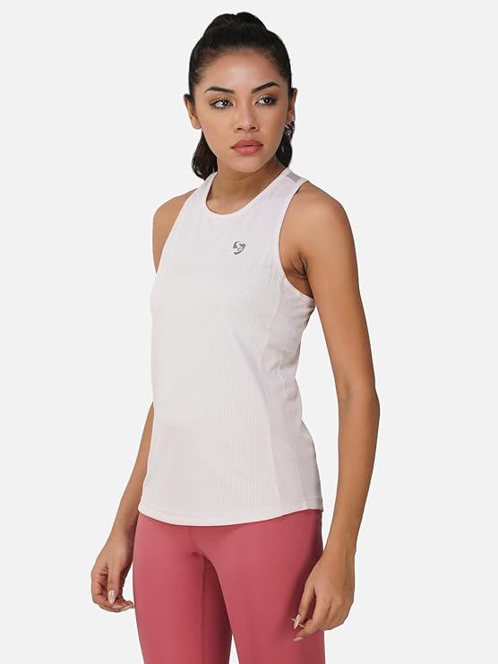 SG Women's T-Vest SS24WTV614