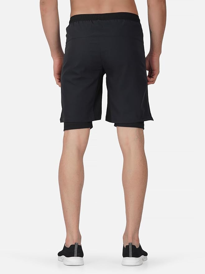 SG Men's Shorts SS24MSH025