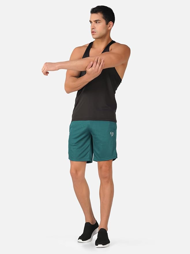 SG Men's Shorts SS24MSH013