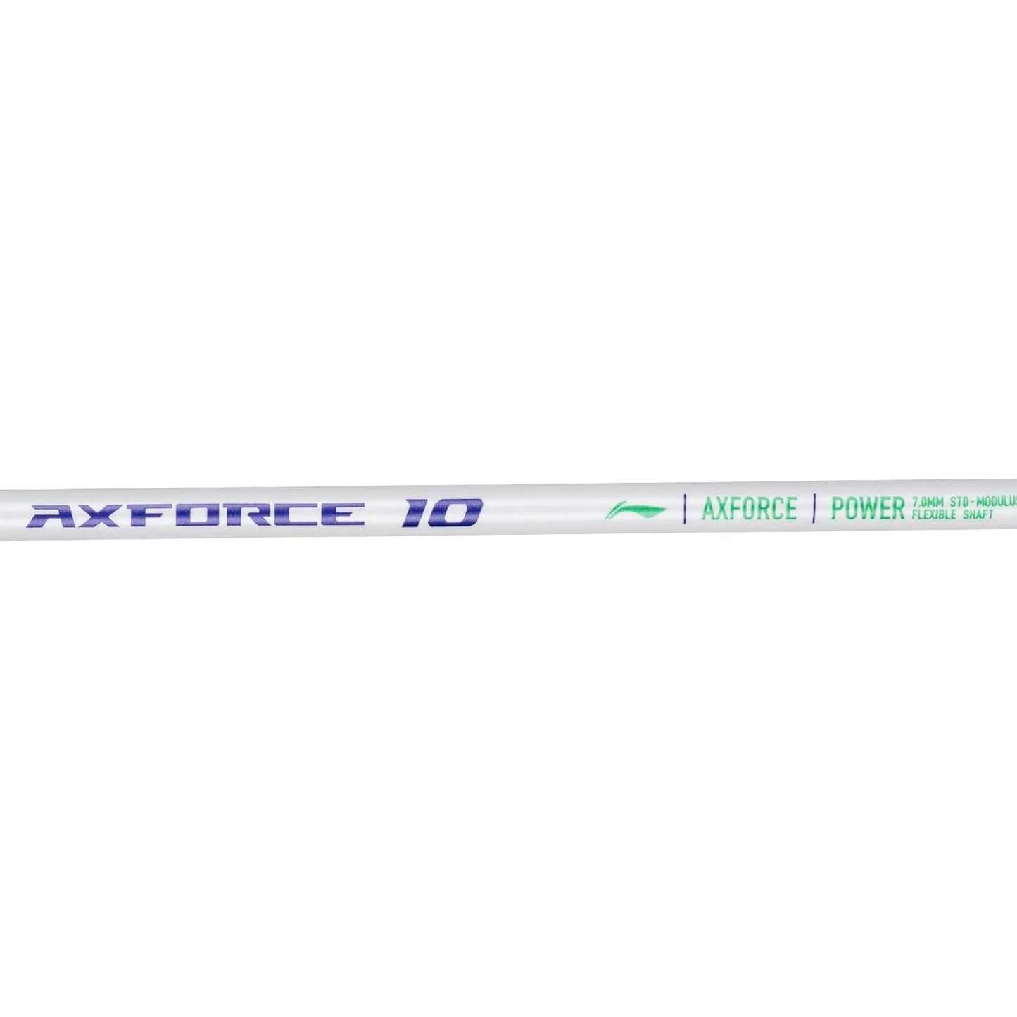 LINING AXFORCE 10 BADMINTON RACQUET