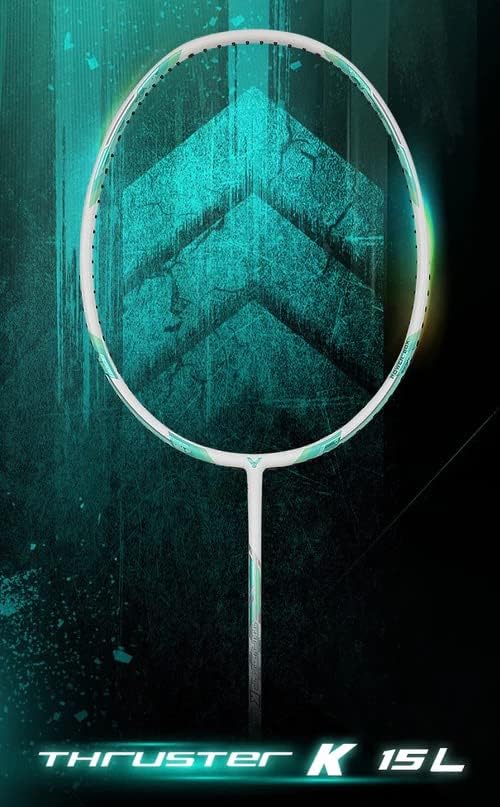 VICTOR Thruster TK-15 Light Badminton Racket