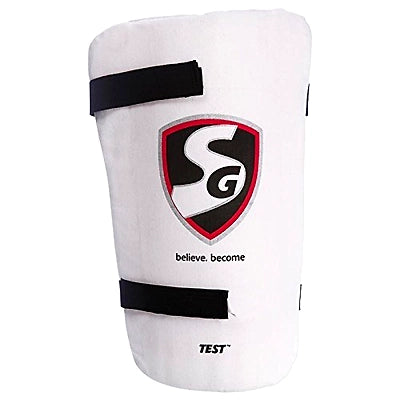 SG Test Cricket thigh pad