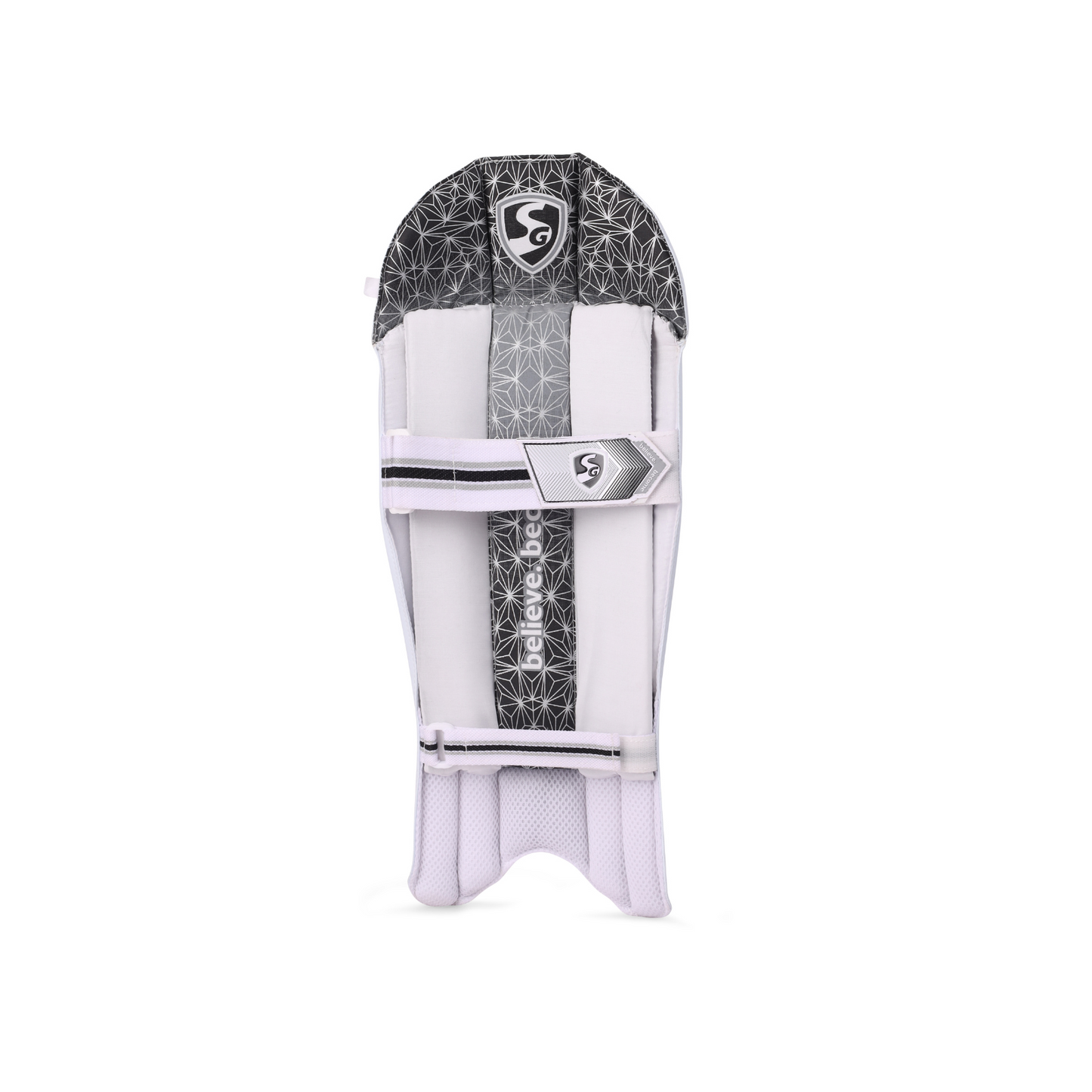 SG Campus Cricket Wicket keeping Leg-guard