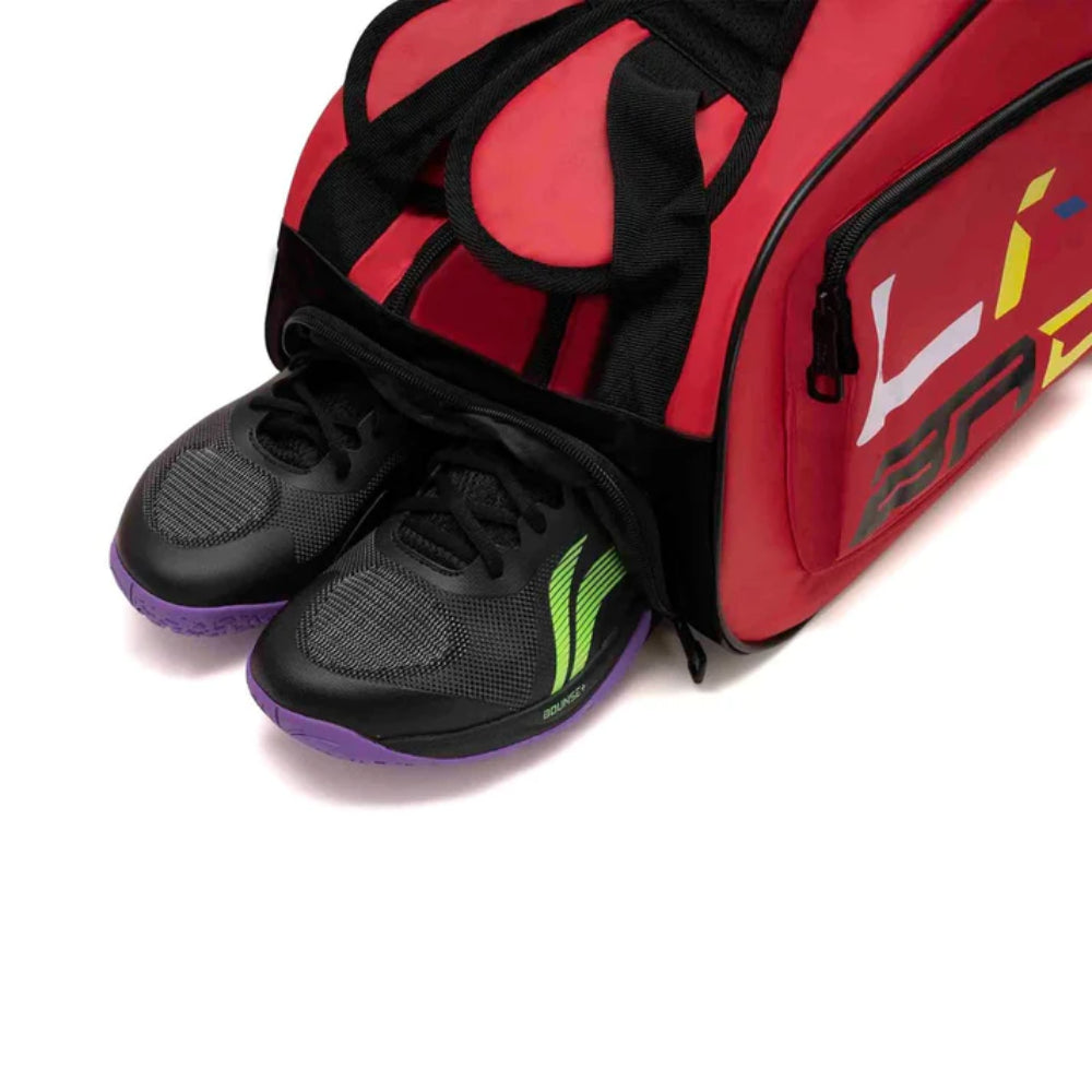 Li-Ning ABDS661 Badminton Kit Bag