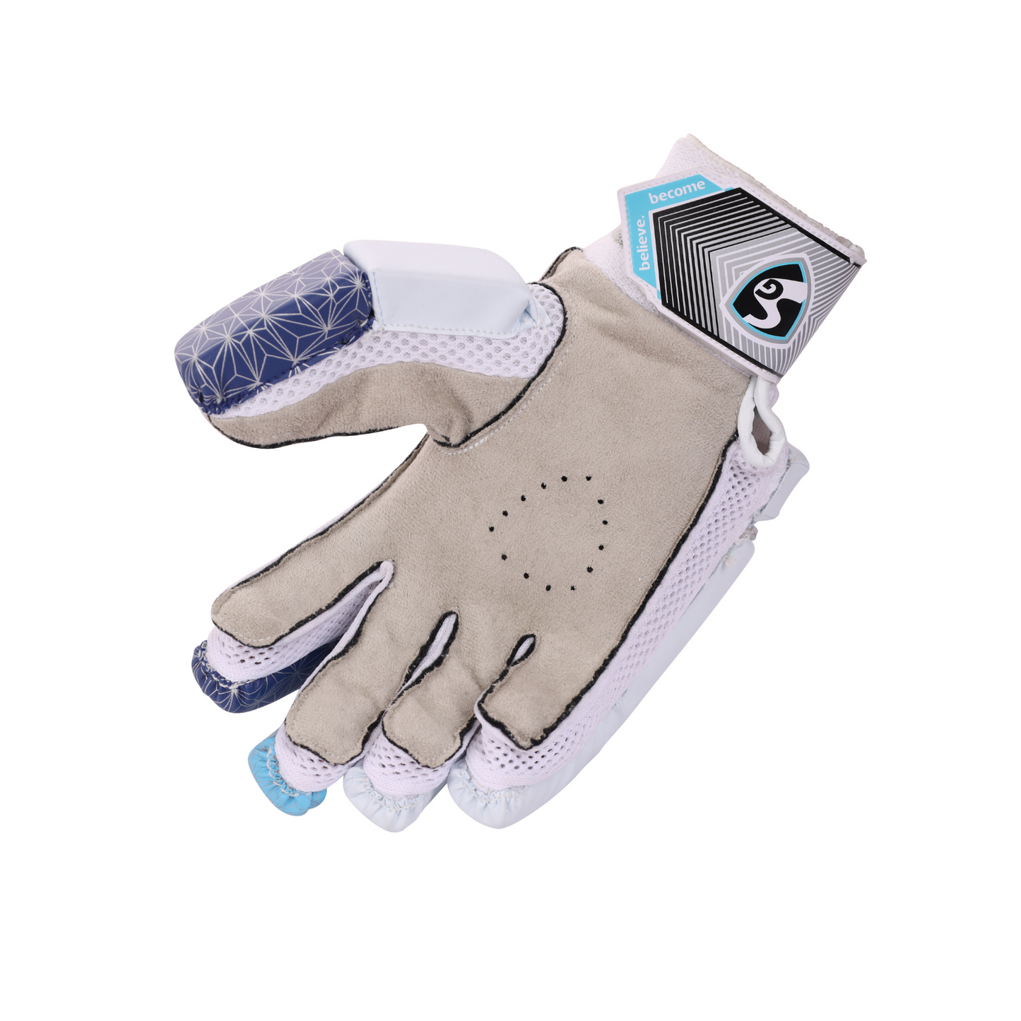 SG RSD Xtreme Batting Gloves