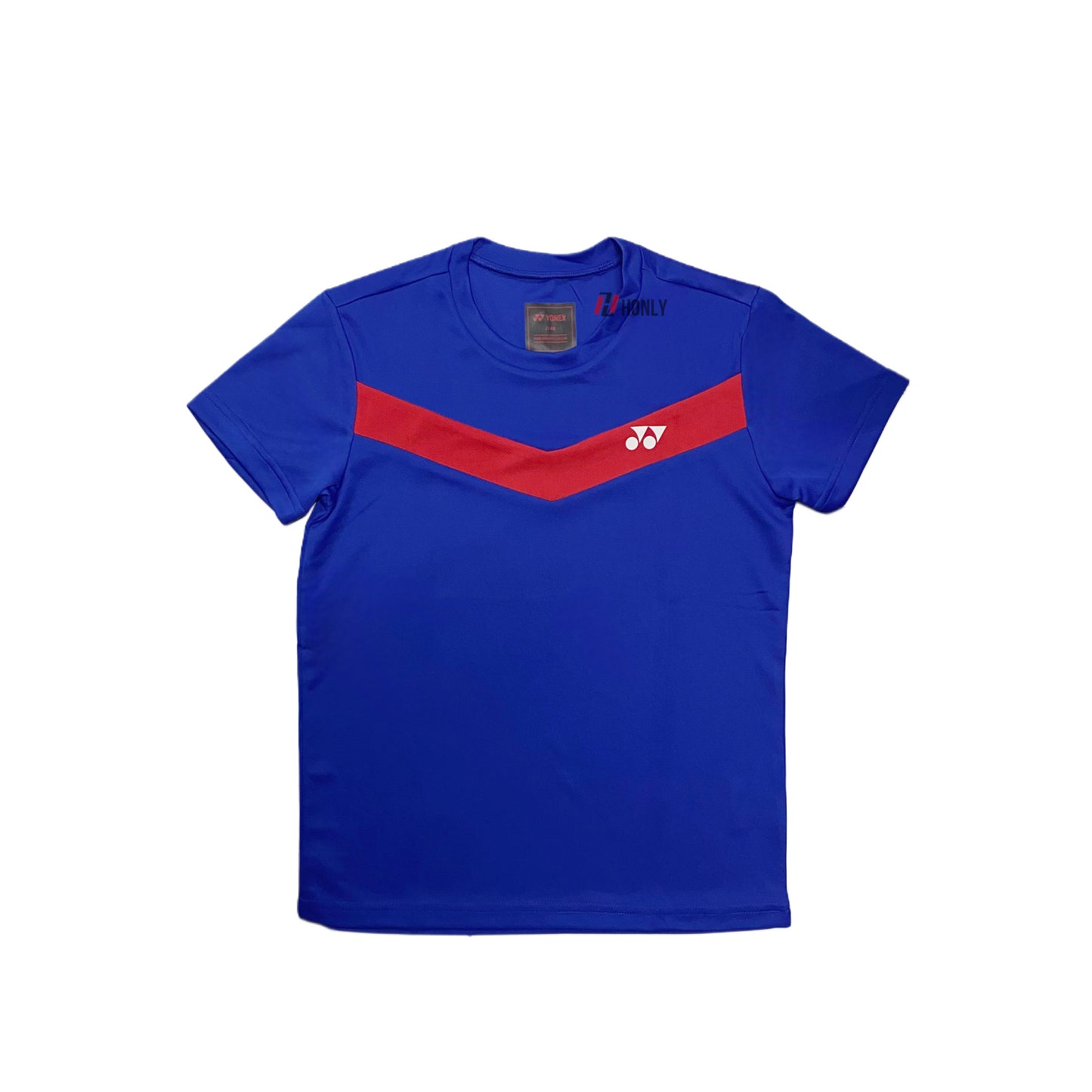 YONEX BADMINTON APPAREL T-SHIRT ROUND NECK J 2671JR