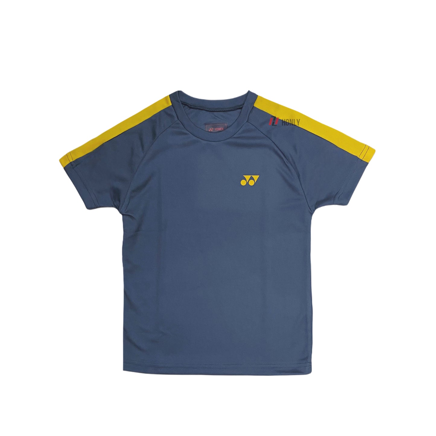 YONEX BADMINTON APPAREL T-SHIRT ROUND NECK J 2669JR