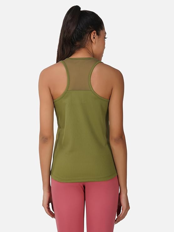 SG Women's T-Vest SS24WTV614