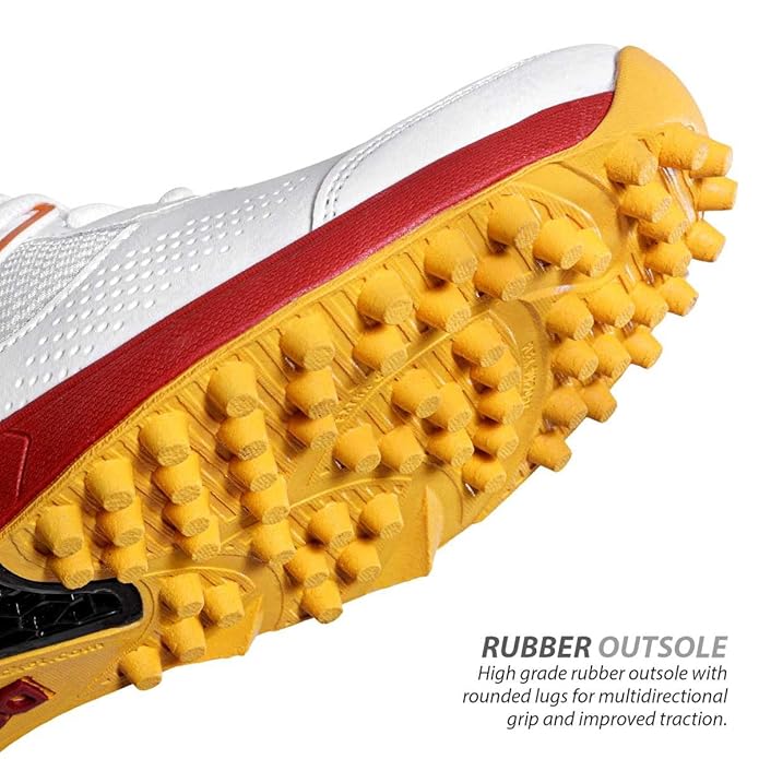 DSC Jaffa Neo Cricket Shoes