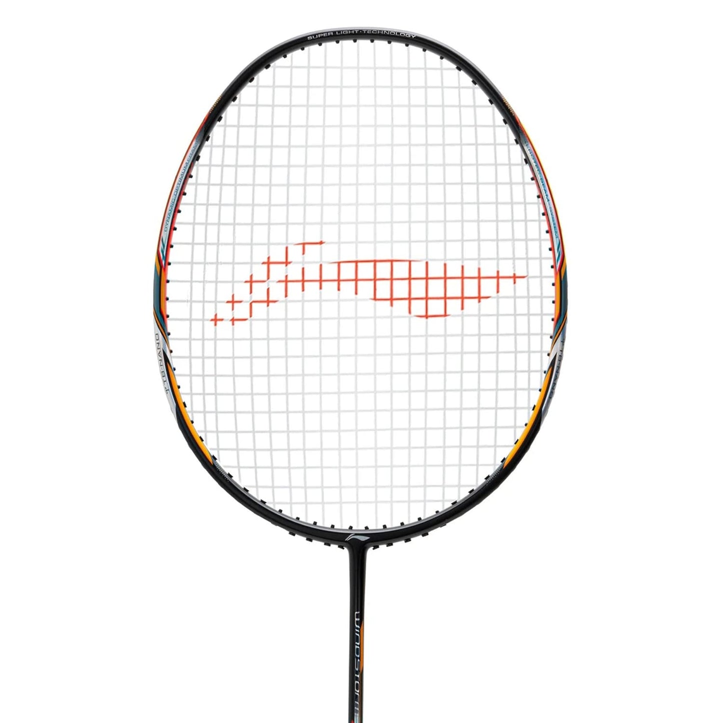LINING WINDSTORM 72S BADMINTON RACQUET