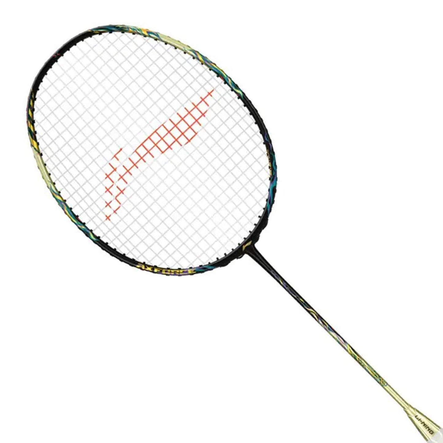 LINING AXFORCE 100 BADMINTON RACQUET
