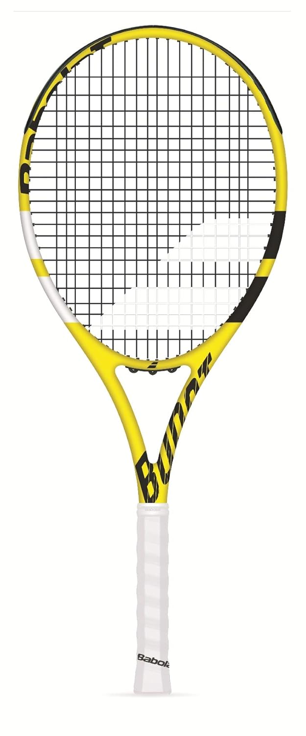 Babolat Boost Aero Tennis Racquet