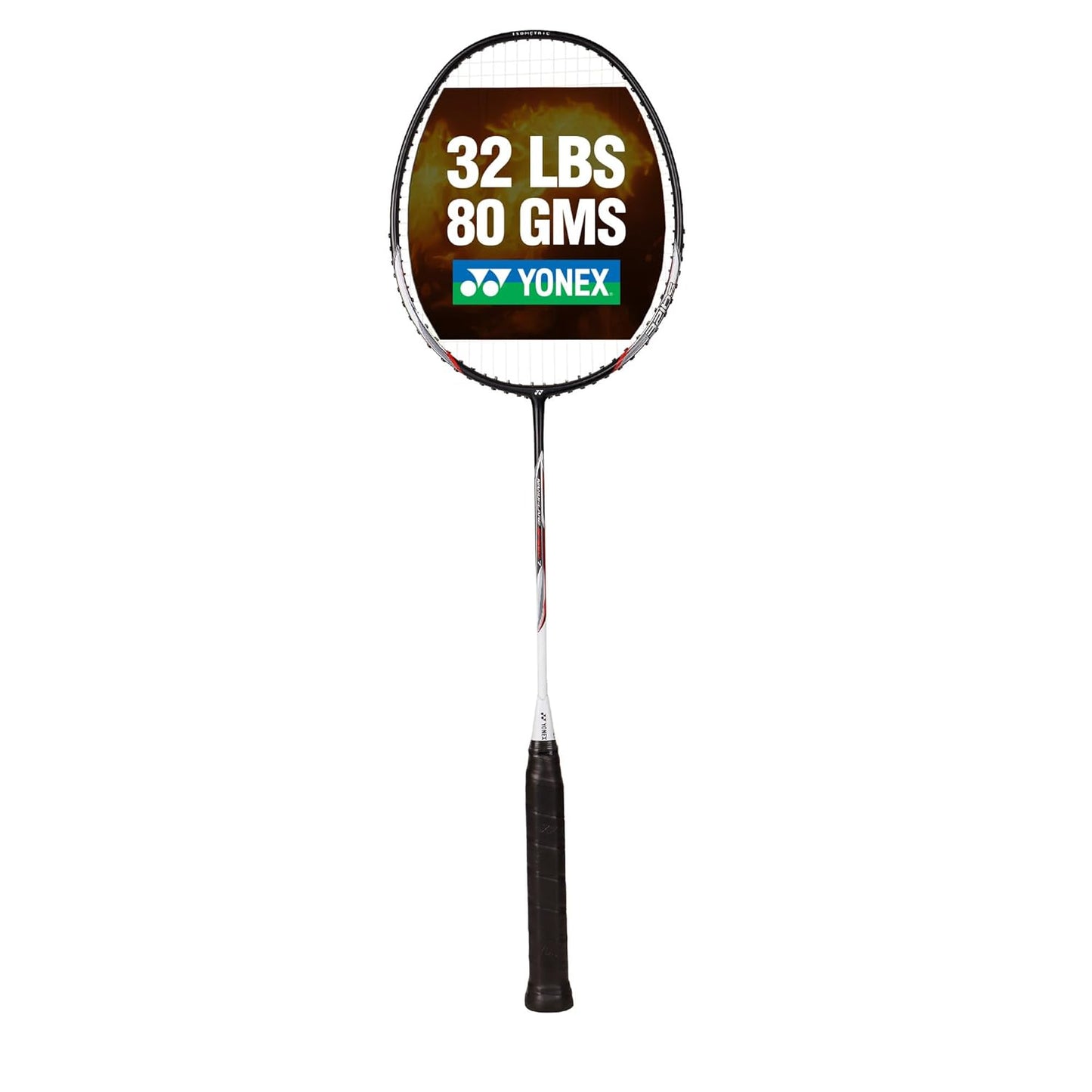 Yonex Nanoflare Speed 7 BADMINTON RACQUET