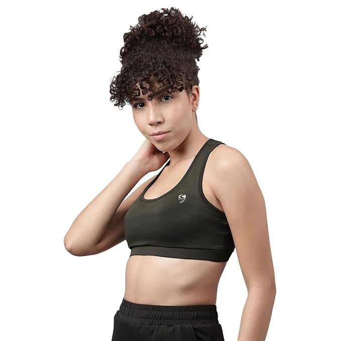 SG Women's Sports Bra CORWSB003