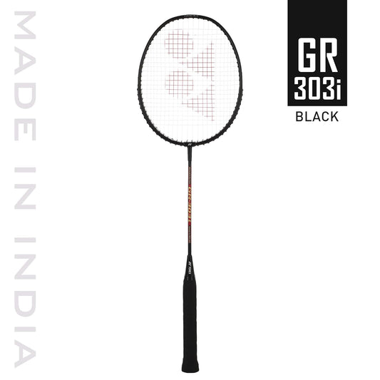 YONEX GR303I BADMINTON RACQUET