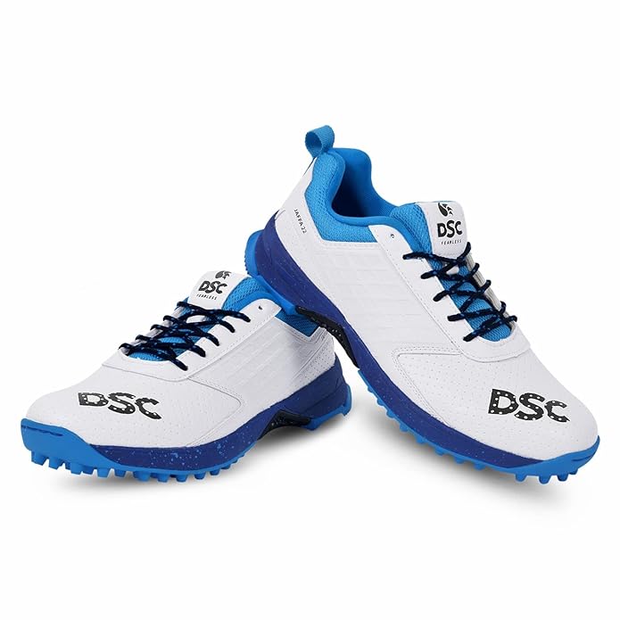 DSC Jaffa 22 Cricket Shoes