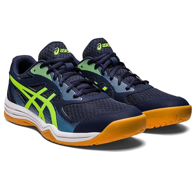 ASICS UPCOURT 5 INDOOR BADMINTON SHOES