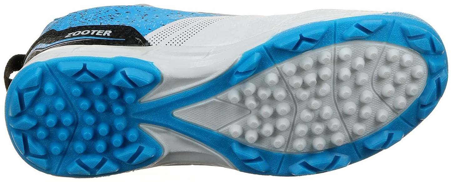DSC Zooter Cricket Shoes