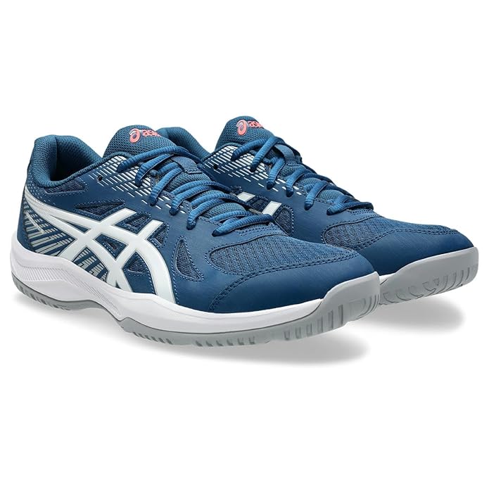 ASICS UPCOURT 6 INDOOR BADMINTON SHOES