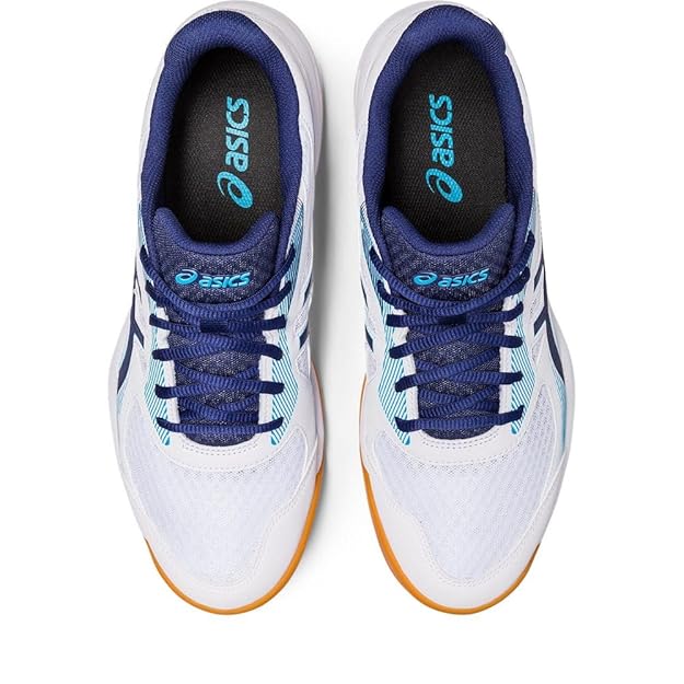 ASICS UPCOURT 5 INDOOR BADMINTON SHOES