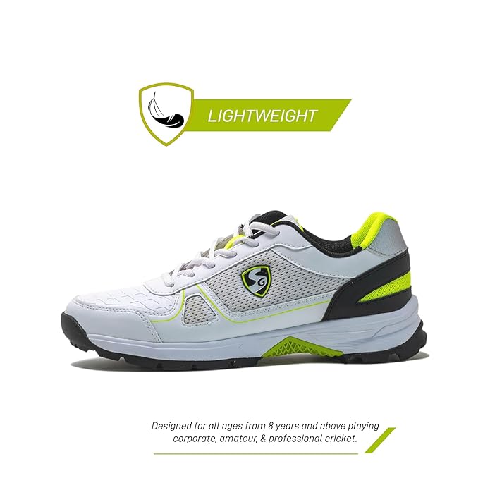 SG SCORER 6.0 Cricket Shoe