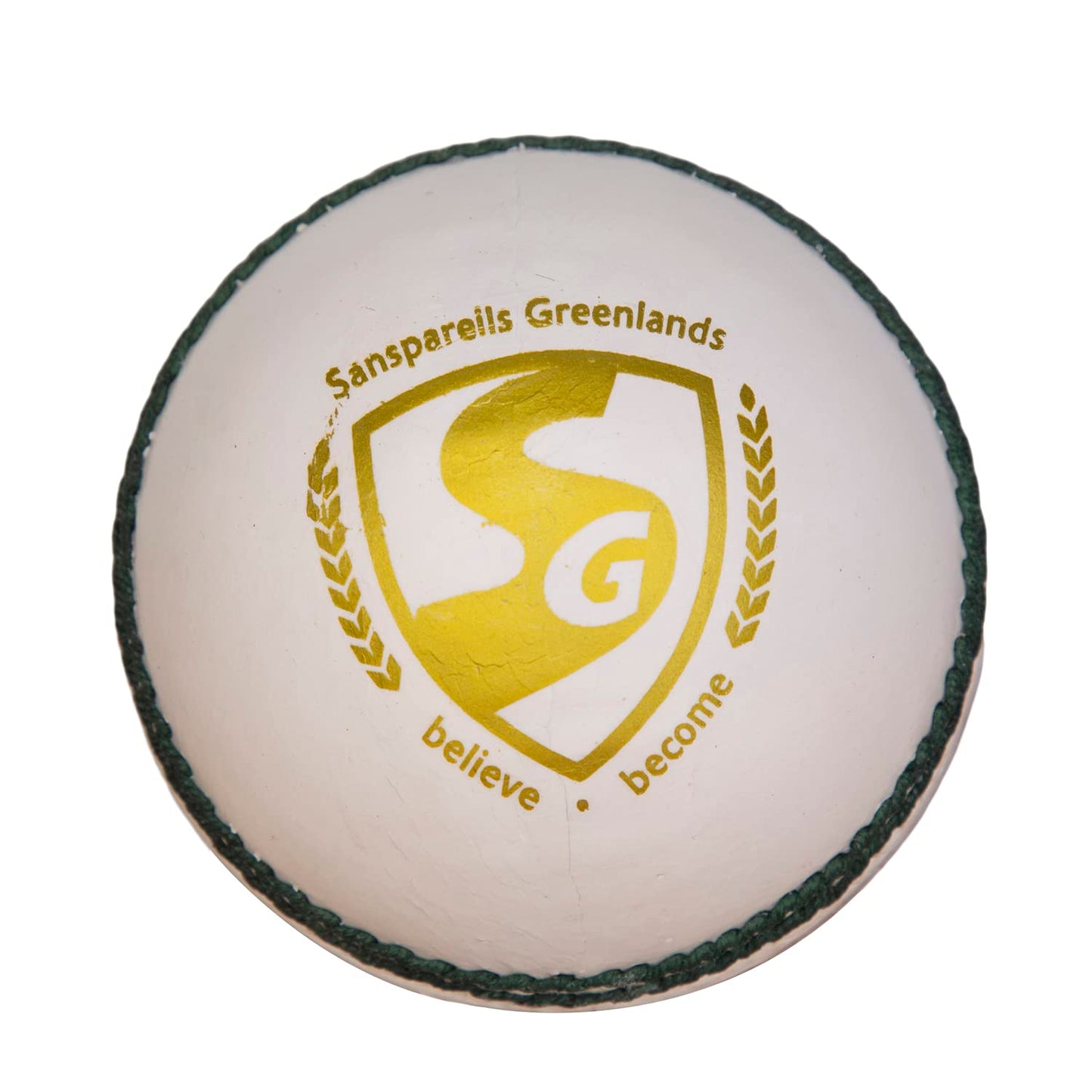 SG Shield 30 Cricket Ball