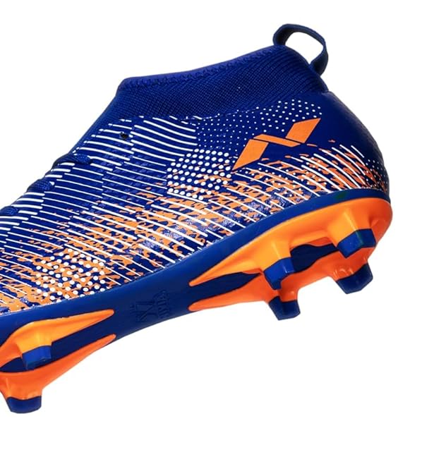 NIVIA Encounter 9.0 Stud Football Shoes