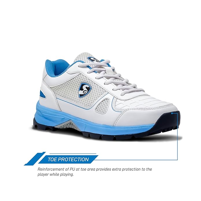SG SCORER 6.0 Cricket Shoe