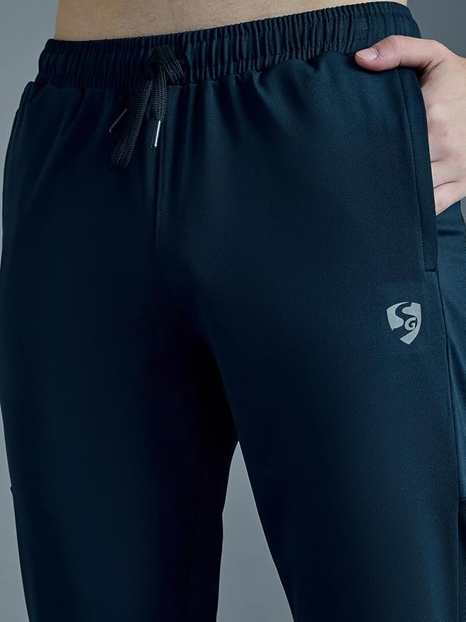 SG Men's Track Pant CORMTP55