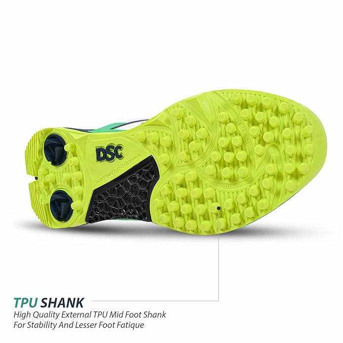 DSC Jaffa Neo Cricket Shoes