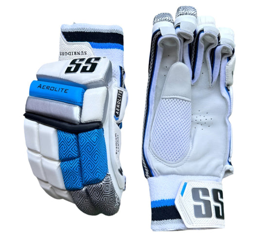 SS Aerolite Cricket Batting Gloves