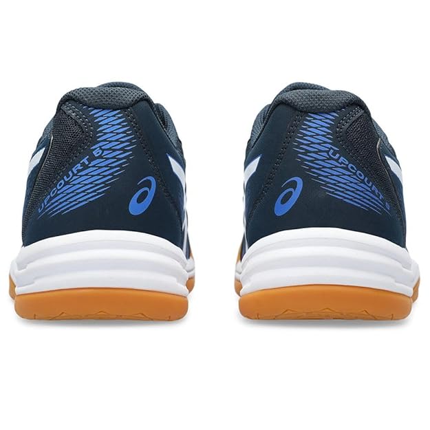ASICS UPCOURT 5 INDOOR BADMINTON SHOES