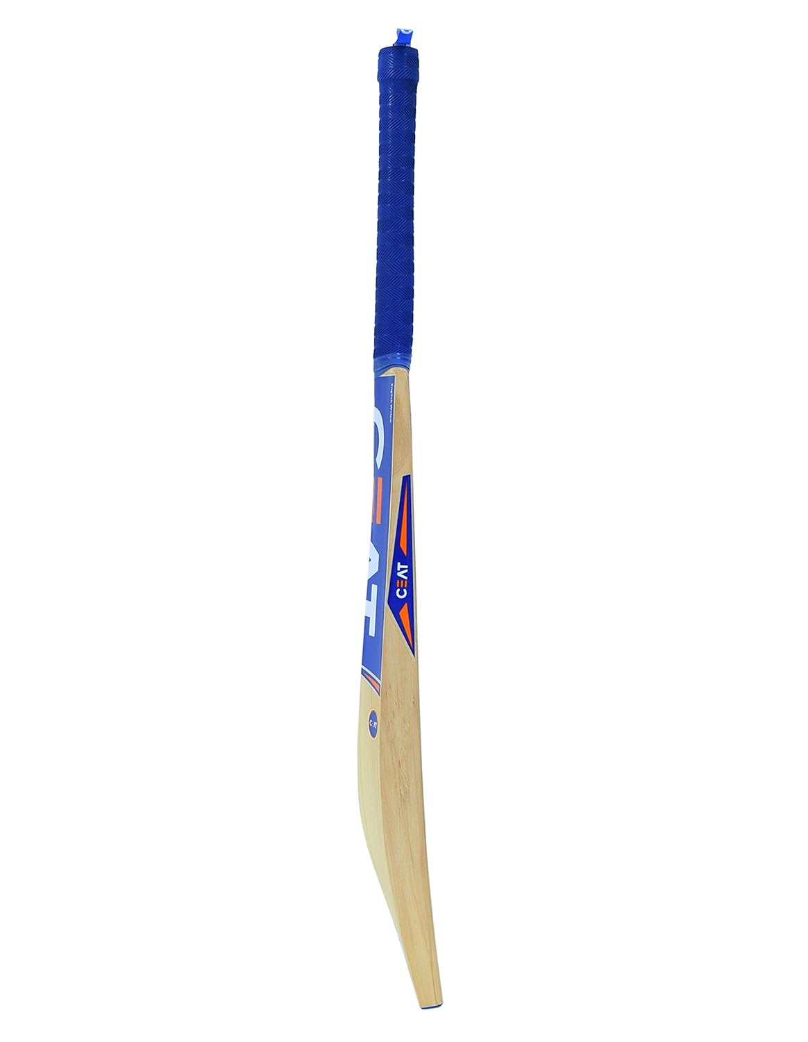Ceat Hitman English Willow Cricket Bat